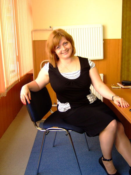 Светлана Никитина