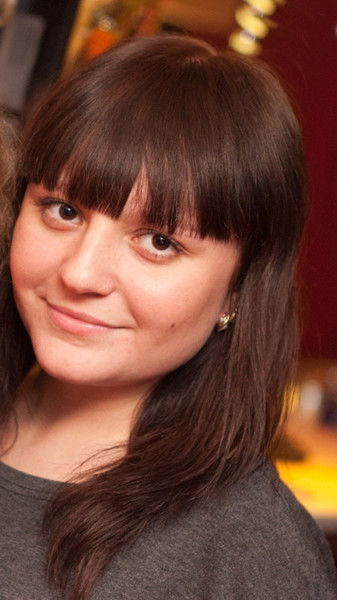 Юлия Кочкина