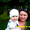 Олеся Гурьева