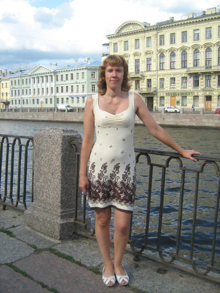 Ольга Молодая