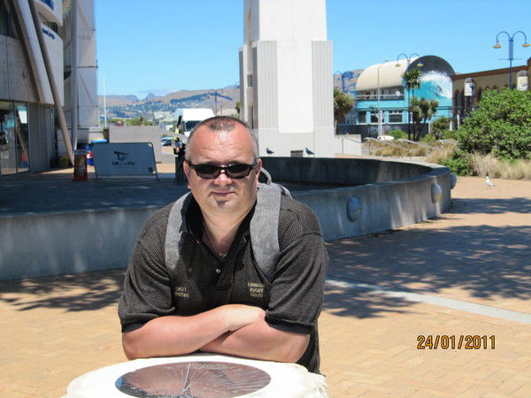 Олег Тищенко