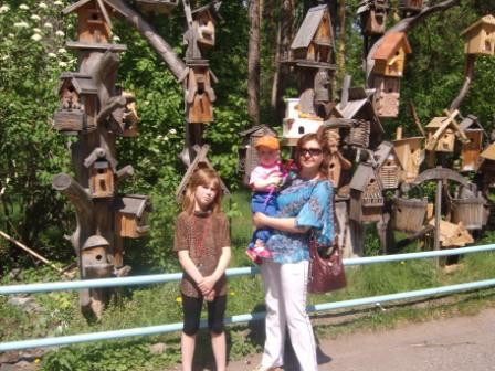 Светлана Танкова