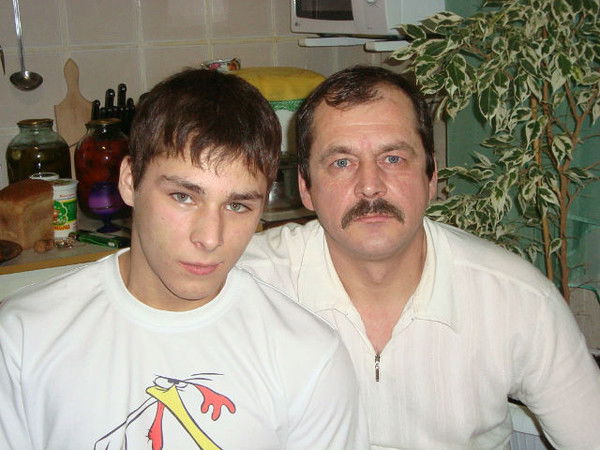 Иван Максимко