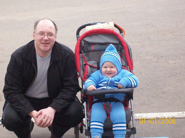 Владимир Огородников