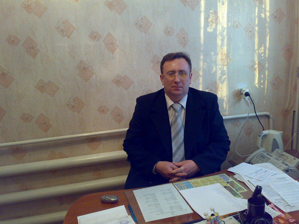 Владимир @wstr