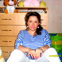 Оксана Зинурова