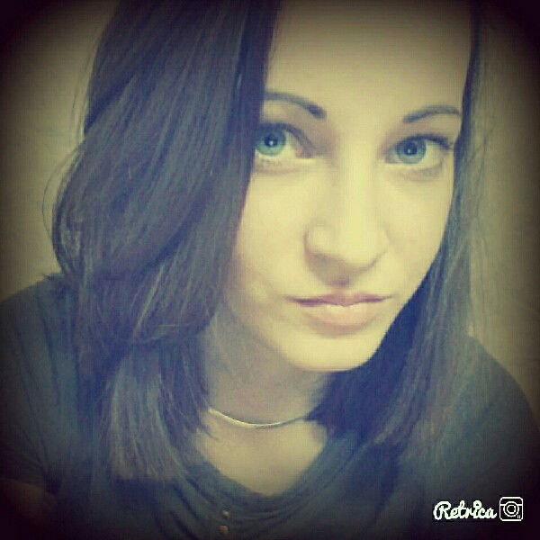 Люда Смолина