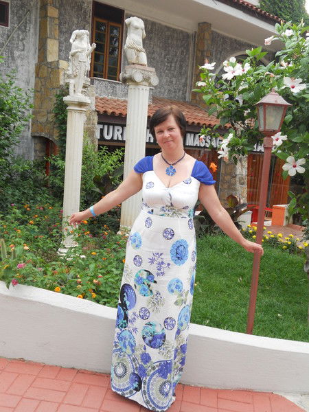 Наталья Шеховцова