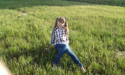 Валерия Тимофеева