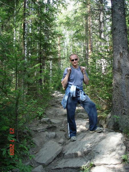 Андрей Иванов