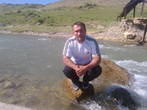 Григорий Блохин