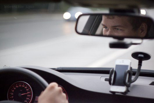 Виталий Бабушкин