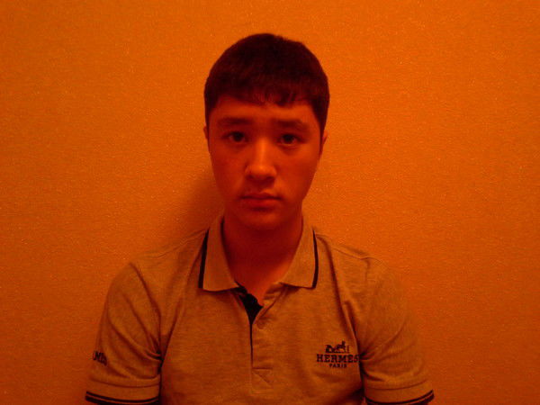 Досбол Аканов