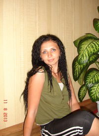 Татьяна Белёвская