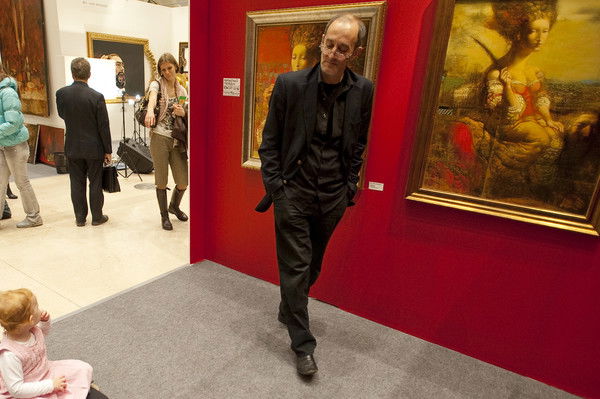 Александр Горенштейн