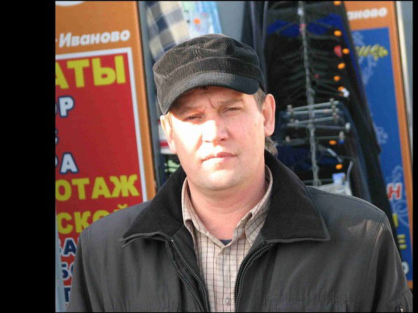 Александр Целиков