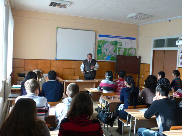 Владимир Шалаев