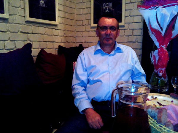 Леонид Головач