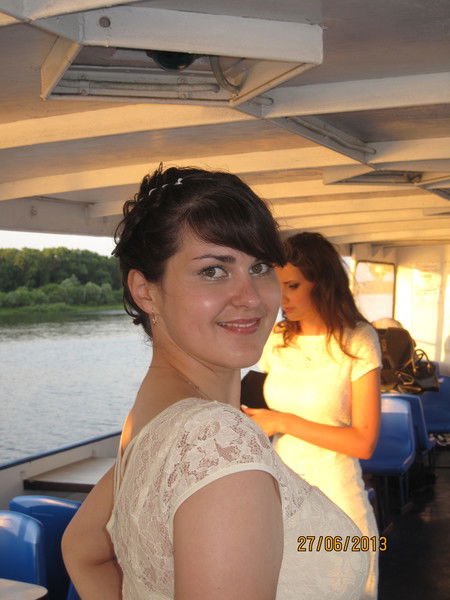 Алеся Воловик