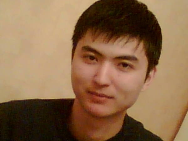 Асет Амангельдин