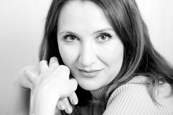 Елена Догадкина