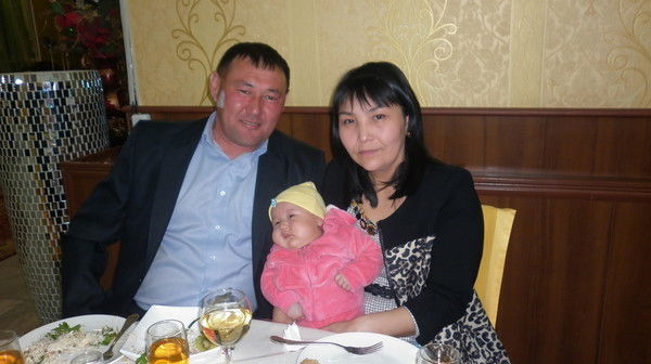 Асем Нурпейсова