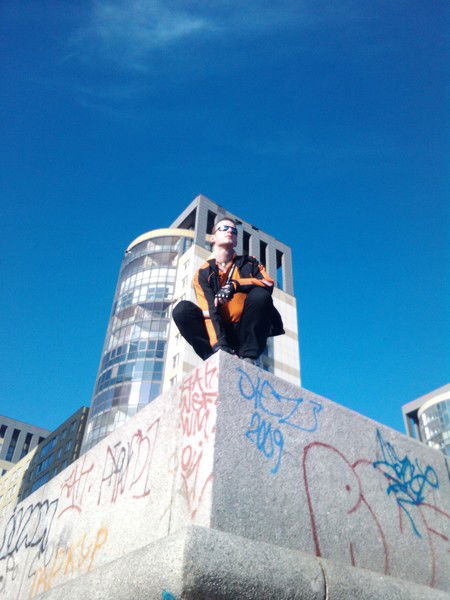 Святослав Паничев