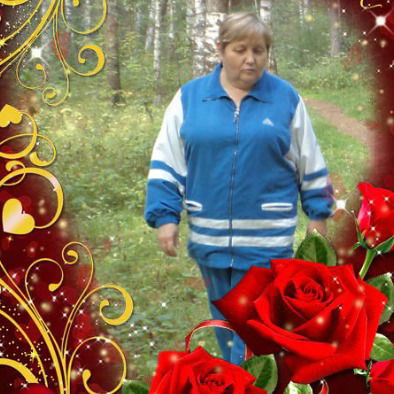 Света Никулова