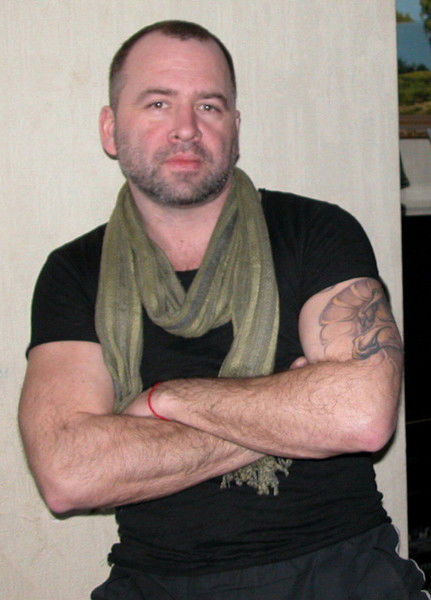 Сергей Тихомиров