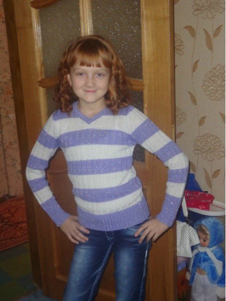 Юлия Кучкина