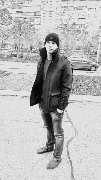 Валерий Радченко