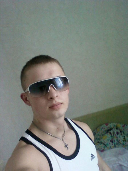 Алексей Абросимов