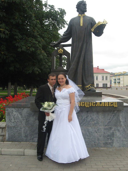 Татьяна Карпова