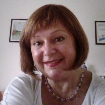 Виктория Визичканич