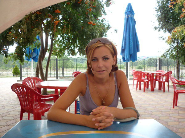 Ирина Райхерт