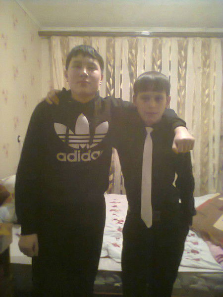 Вовчик Саенко