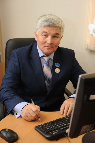 Сейткали Дуйсен