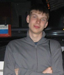 Александр Алексеевич