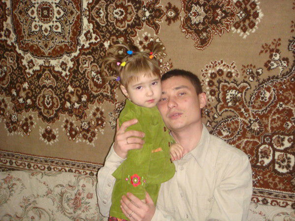 Рамиль Канзикеев