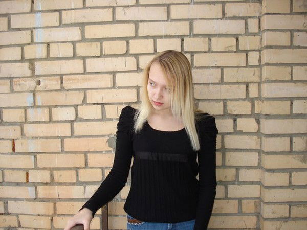 Ты Меня Незнаешь @@@