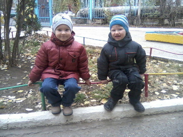 Юлия Белова