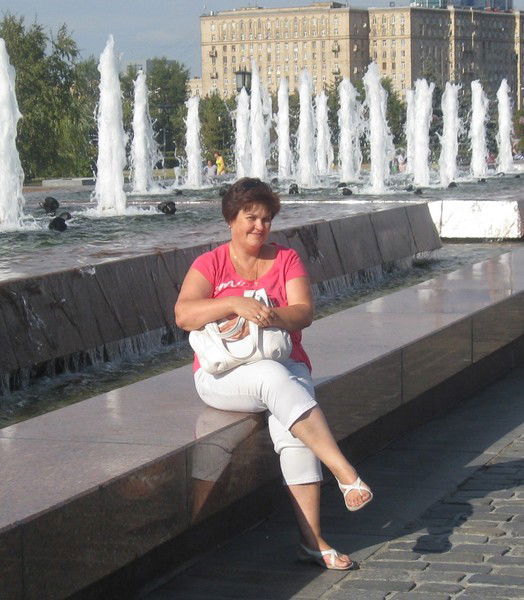 Мария Ммммм