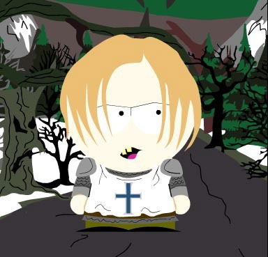 Андрей Князев