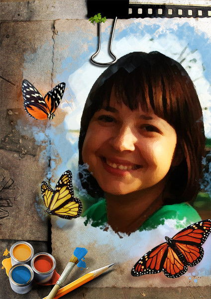 Зинаида Литвинова