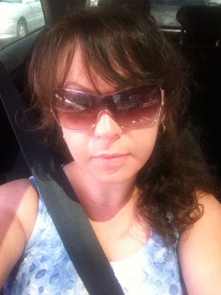 Мария Унучек