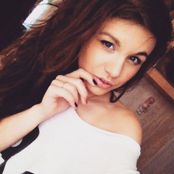 Алёна Шашкина