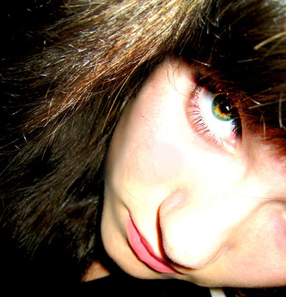 Диана Ошкалова