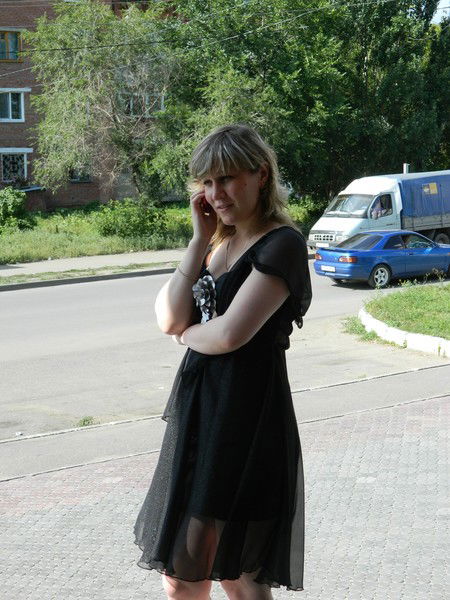 Оксана Кривенко