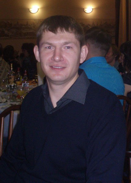 Алексей Иващенко