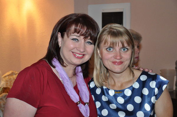 Анютка Лукашенко